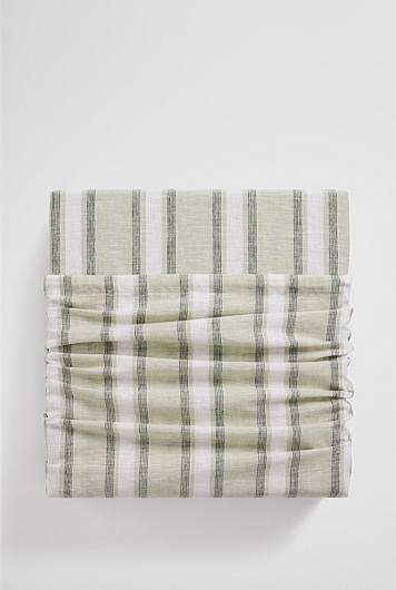 Abi Queen Quilt Cover