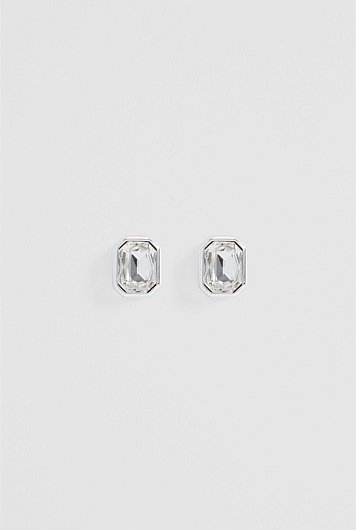 Kaila Crystal Stud