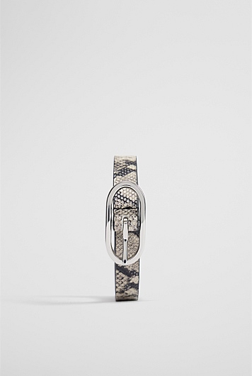 Zuri Belt