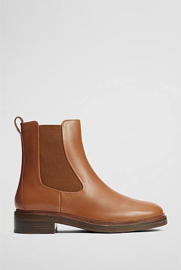 Carley Boot