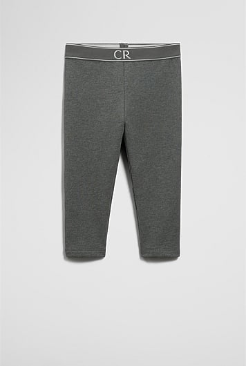 Fleece Lined Legging