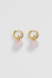 Amelie Drop Earring