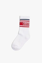 Unisex Heritage Sock