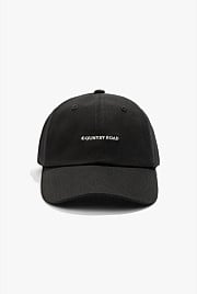 Mini Logo Cap