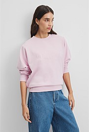 Australian Cotton Heritage Sweat