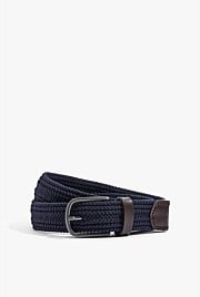 Stretch Woven Belt