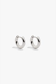 Mila Mini Hoop Earring