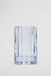 Regis Large Glass Vase