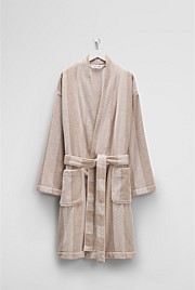 Eve Verified Australian Cotton Bath Robe