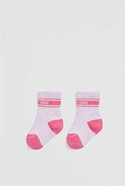 CR Sport Crew Sock