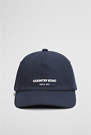 Country Road Modern Cap