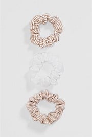 Dobbie Scrunchie Pack of 3