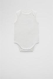 Organically Grown Cotton Heritage Bodysuit