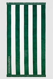 Beau Australian Cotton Beach Towel