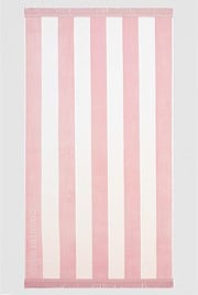 Beau Australian Cotton Beach Towel