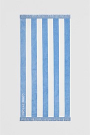 Beau Australian Cotton Small Beach Towel