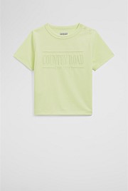 Verified Australian Cotton Heritage T-Shirt