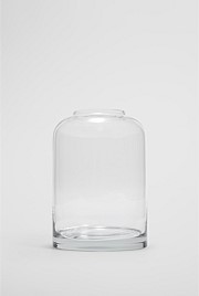 Dom Large Glass Vase