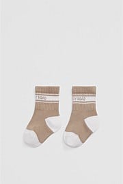 CR Sport Crew Sock