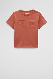 Verified Australian Cotton Heritage T-Shirt