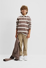 Chino Pant