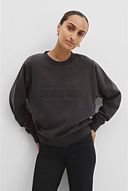 Australian Cotton Heritage Sweat
