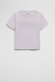 Australian Cotton Heritage T-Shirt