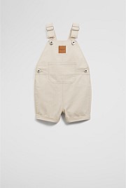 Railroad Overall
