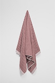 Pippa Australian Cotton Bath Sheet
