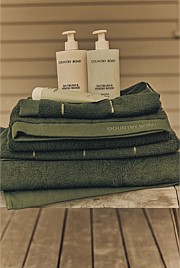 Blake Australian Cotton Hand Towel