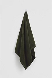 Mara Australian Cotton Bath Sheet