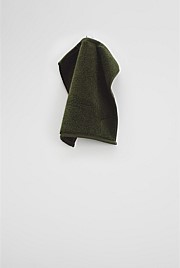 Mara Australian Cotton Face Washer