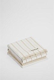 Laine  Australian Cotton Tea Towel Pack of 3
