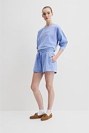 CR Short