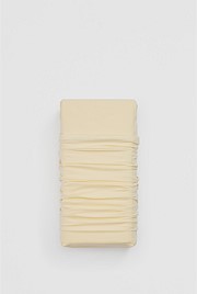 Brae Australian Cotton King Flat Sheet
