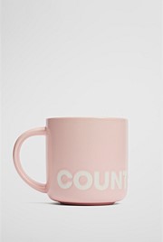 Demm Mug
