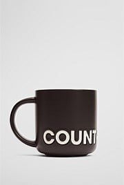 Demm Mug