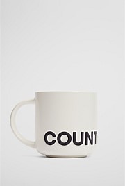 Demm Mug