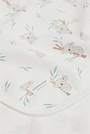 Koala Blanket