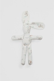 Organically Grown Cotton Koala Bunny
