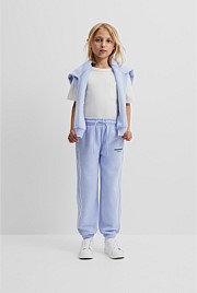 Australian Cotton Modern Track Pant