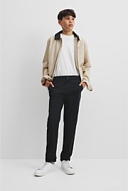 Teen Chino Pant
