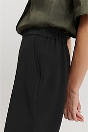 Pull-on Woven Pant