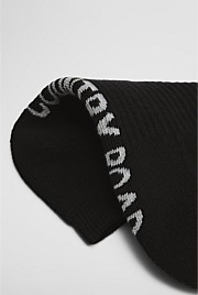 Australian Cotton Blend Ankle Sock