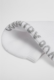 Australian Cotton Blend Ankle Sock