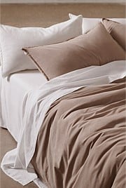 Brae Australian Cotton Super King Quilt Cover