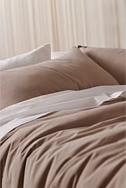 Brae Australian Cotton Super King Quilt Cover