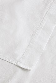 Brae Australian Cotton Single Flat Sheet