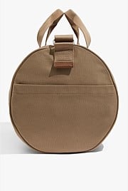 Organically Grown Cotton Heritage Duffle Bag