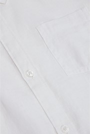 Organically Grown Linen Shirt